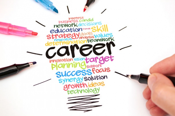 Career Workshop Series